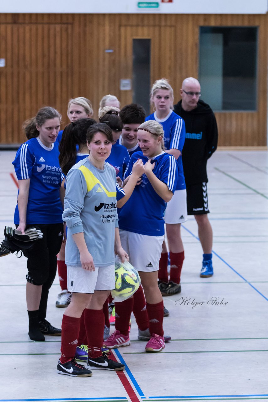 Bild 373 - Volksbank Cup Elmshorn